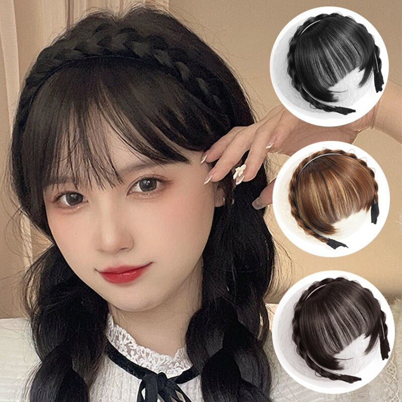 BowLift | Hair Extension Headband