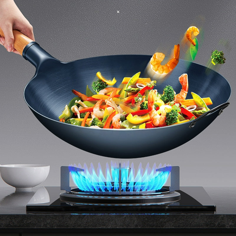 BowLift | Effortless Cooking Pans