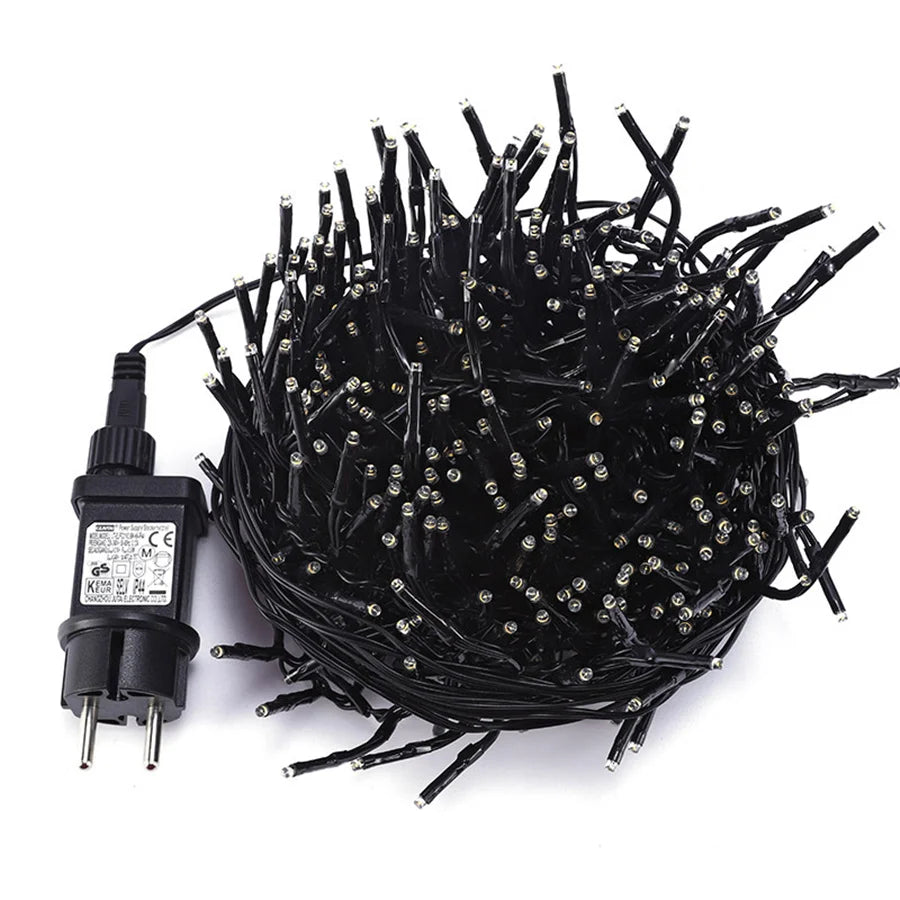 BowLift | Decorative LED Light Tube Fantasy for Christmas and Parties