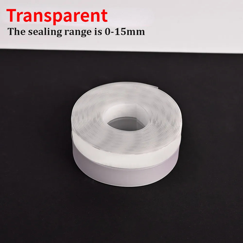 BowLift | Silicone Door Bottom Windproof Tape