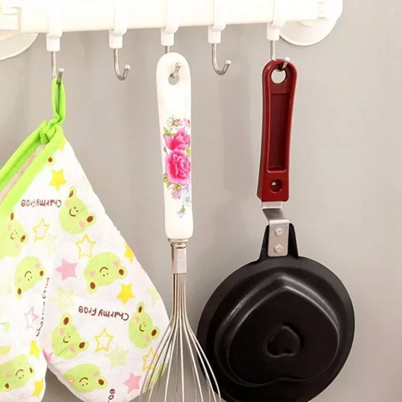 BowLift | Fun Multi-Shape Nonstick Breakfast Egg Pan