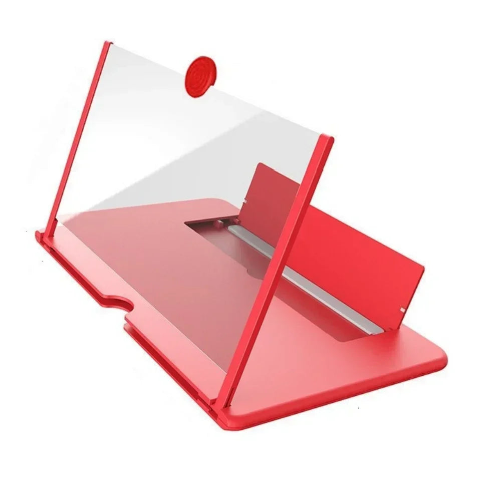 BowLift | HD Mobile Screen Magnifier