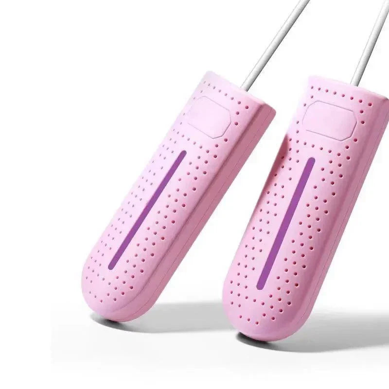 BowLift | Portable UV Shoe Dryer and Sterilizer - Fresh and dry shoes in minutes!