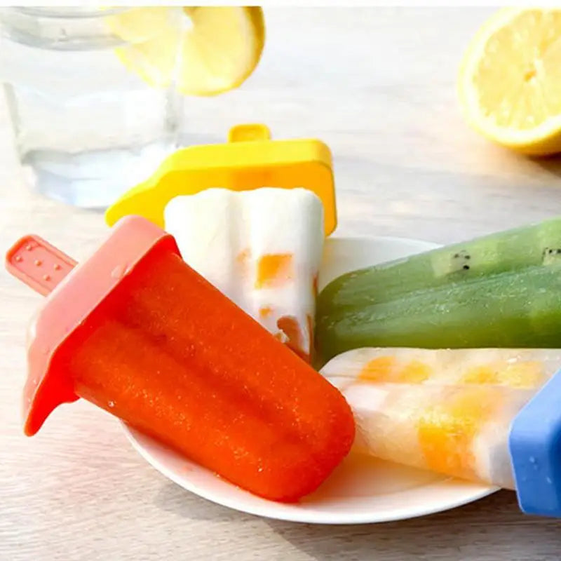 BowLift | Practical Non-Stick Popsicle Ice Cream Mold