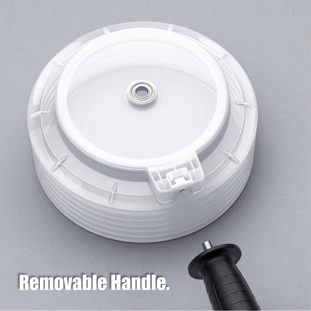 BowLift | Hole Saw Drill Dust Collector