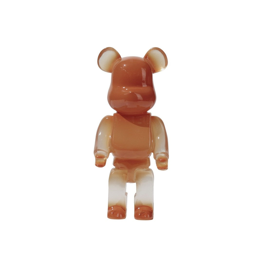 BowLift | Bearbricks Sculpture Ornaments