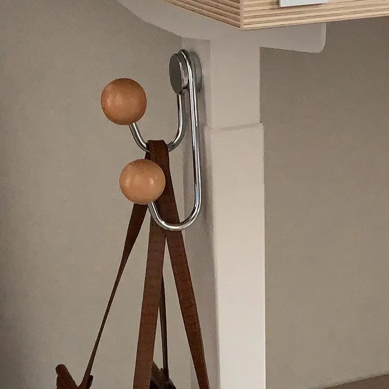 BowLift | Eames Dot Magnetic Hooks