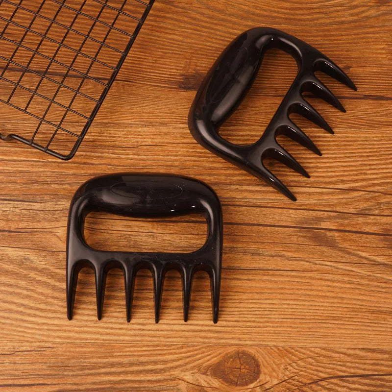 BowLift | GrillClaw BBQ Claws | Bear Claw Design | Heat Resistant & Versatile