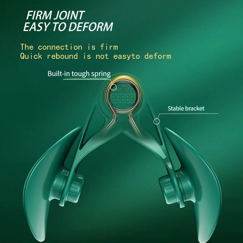 BowLift | Adjustable Inner Thigh and Pelvic Floor Trainer – Compact Fitness Device