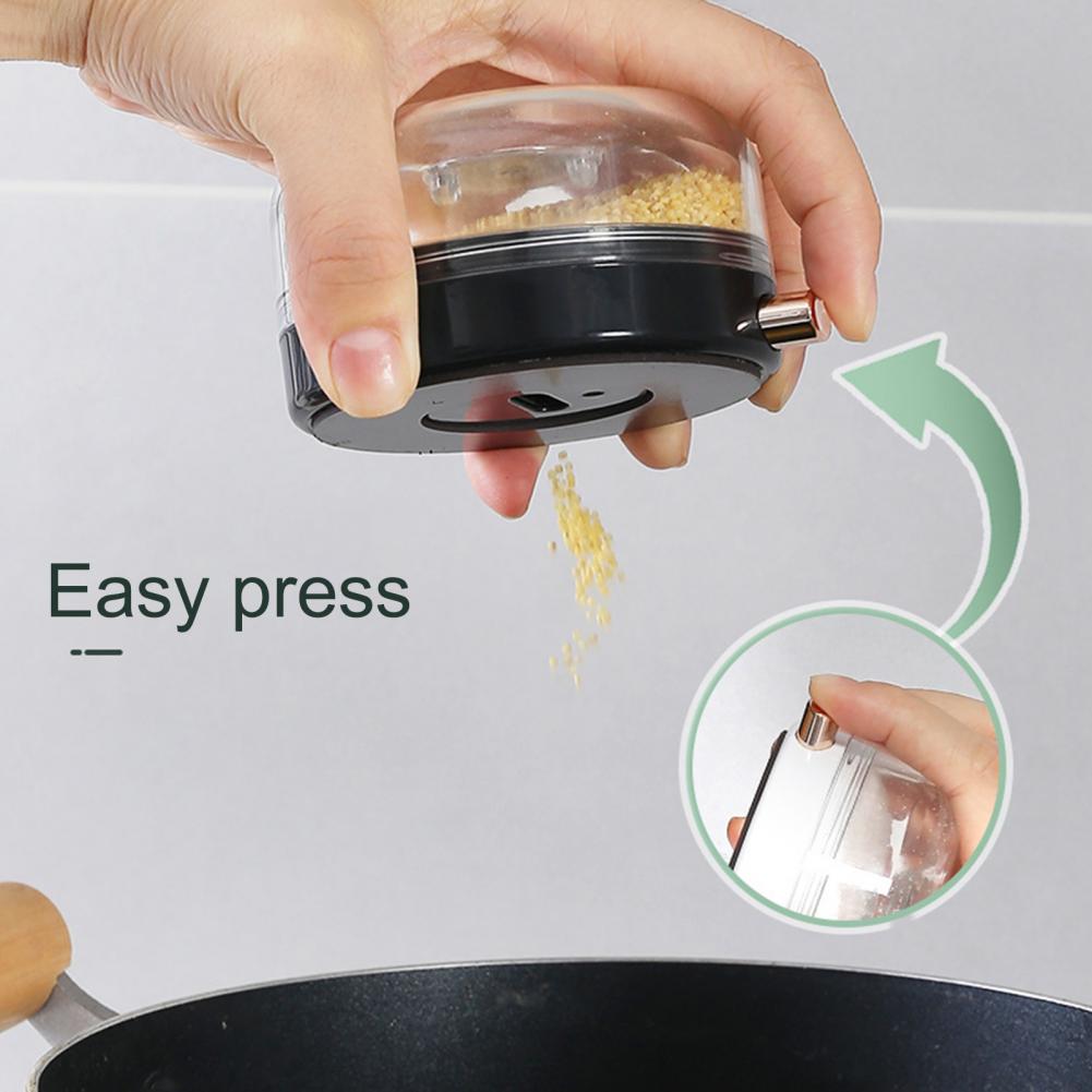 BowLift | Magnetic Mini Seasoning Container