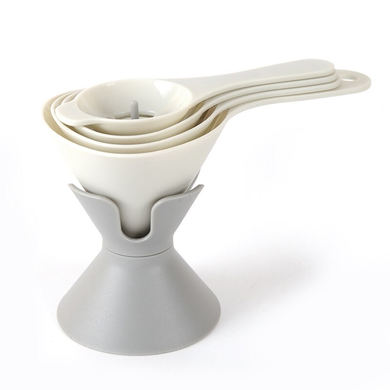 BowLift | 6in1 Pour Master Reusable Funnel Set