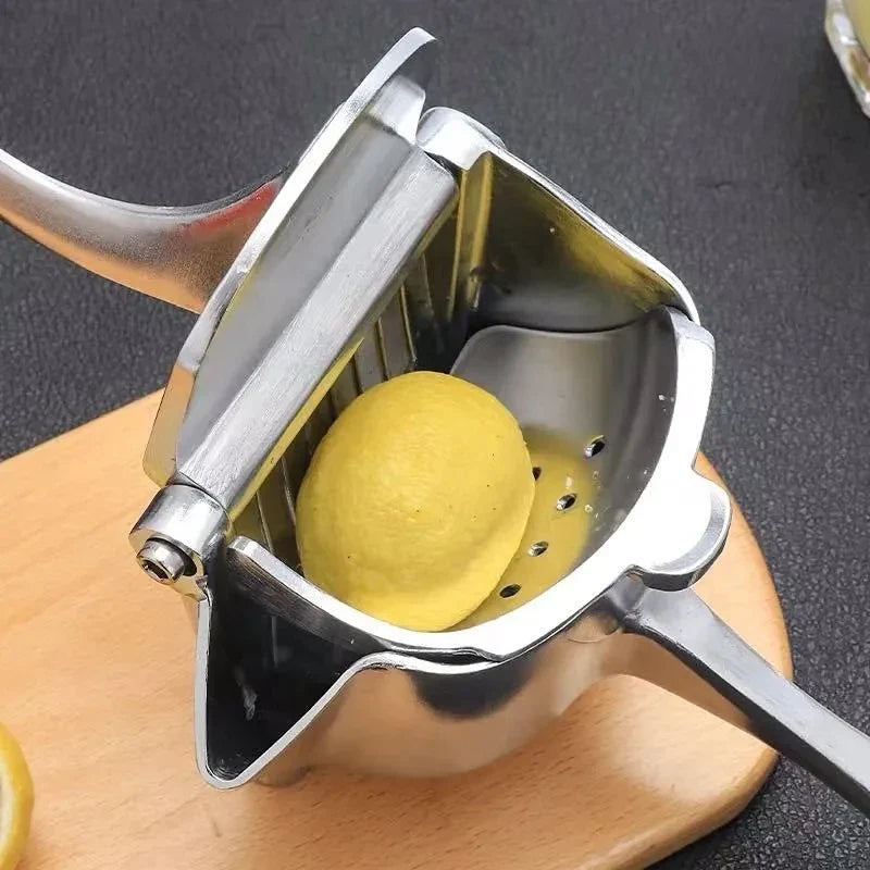BowLift | Fruit  Juice Squeezer