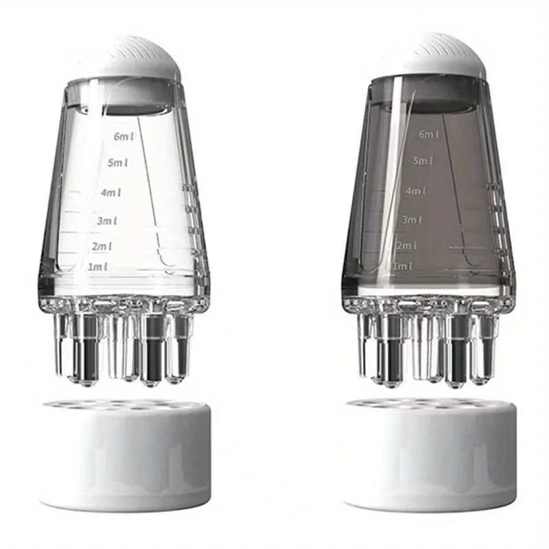 BowLift | Hair Care Scalp Applicator Comb