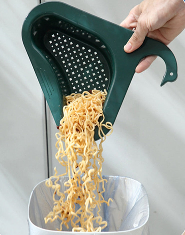 BowLift | DrainMaster™ Kitchen Sink Drain