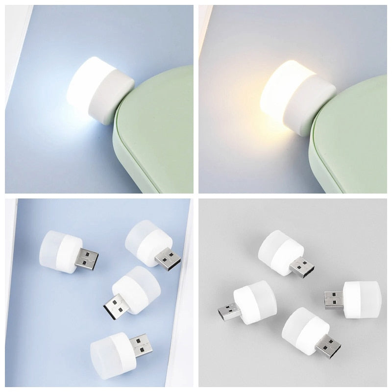 BowLift | 5 Piece Eye Lamp