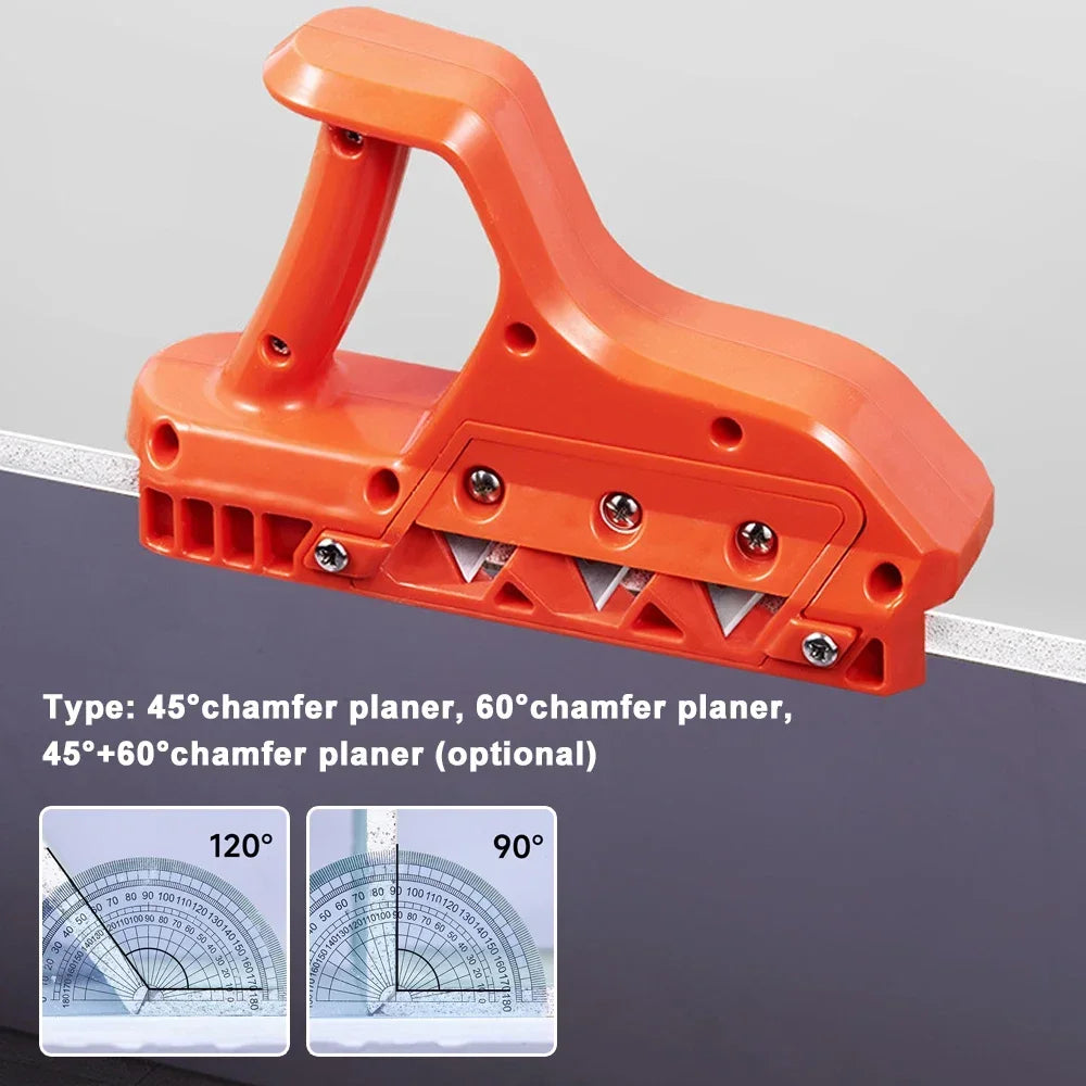 BowLift | Easy Drywall Edge Cutter