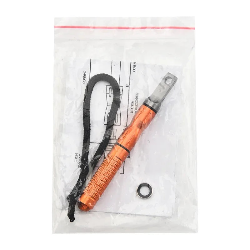 BowLift | Ignir Outdoor Lighter | Wind & Waterproof | USB Rechargeable | Compact & Rechargeable