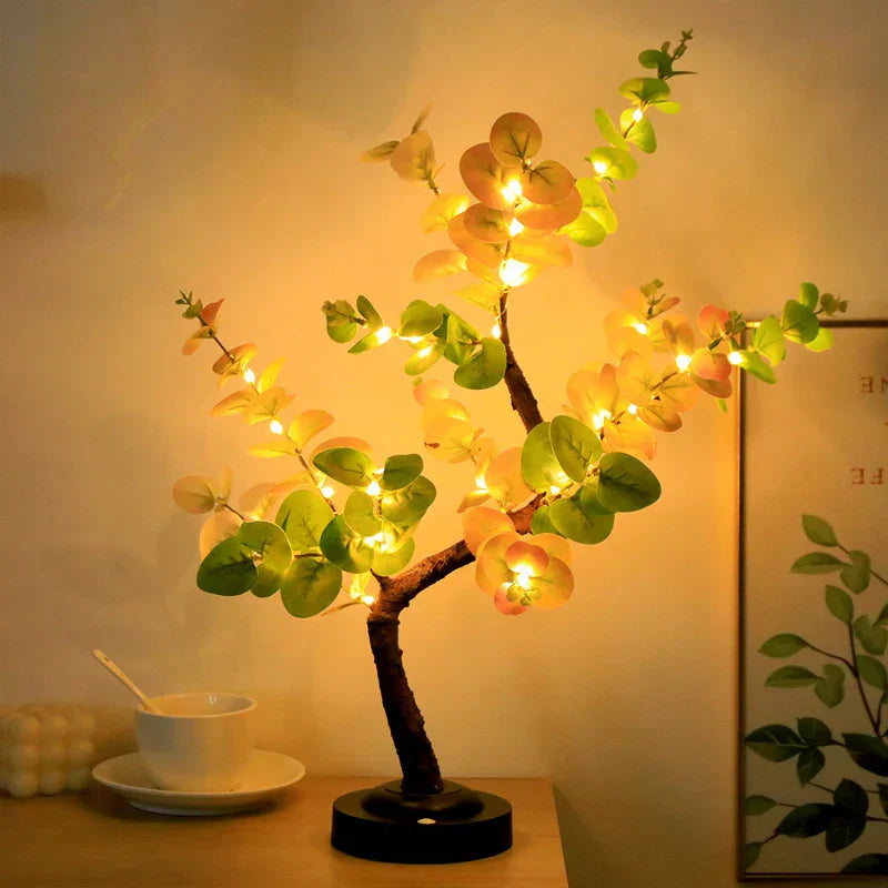 BowLift | Tree lamp with removable base