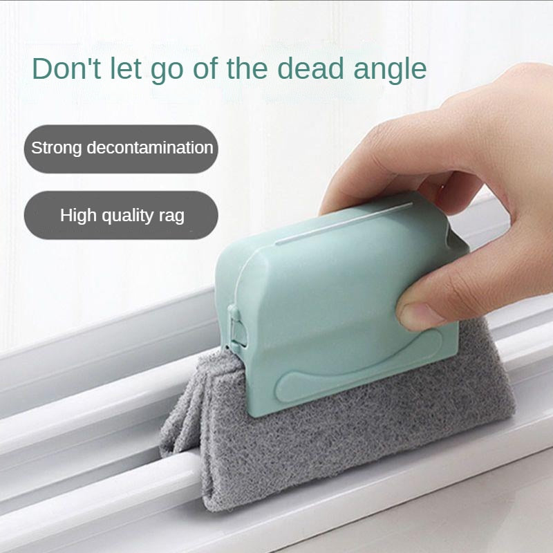 BowLift | Window Gap Corner Cleaner Tool
