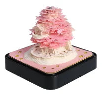 BowLift | 3D Art Calendar