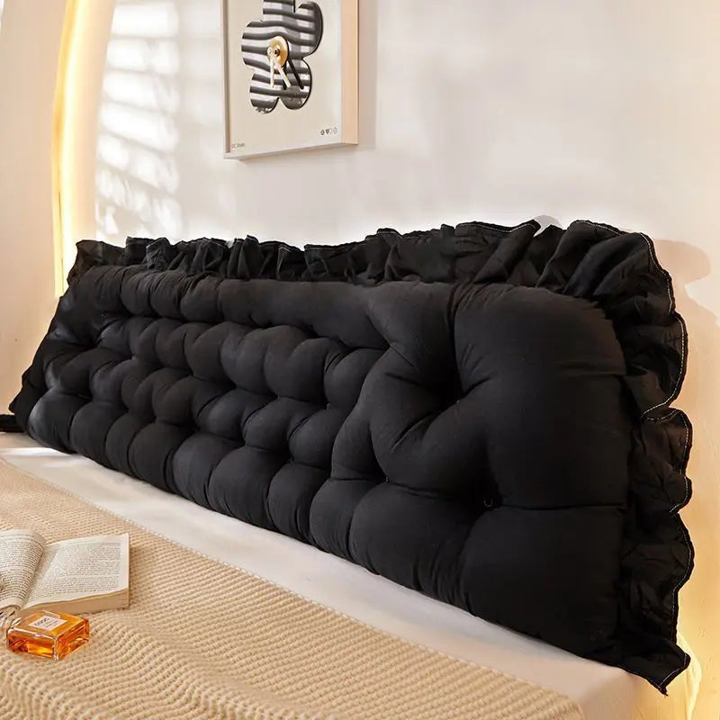 BowLift | Tatami Headboard Sleeping Back Support Pillow