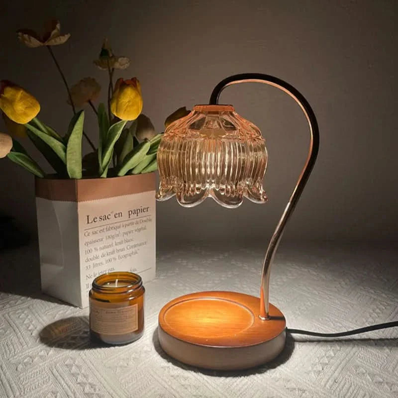 BowLift | LIVORA – Stylish table lamp