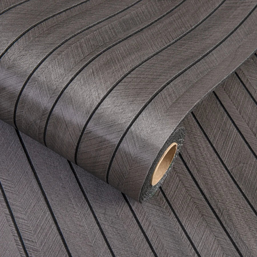 BowLift | Easy Apply Wood Effect Home Wall Panel Sticker