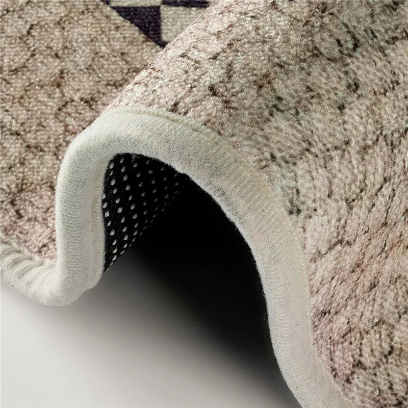 BowLift | GuardMat – Heavy-Duty Office Chair Floor Protector for Hard Floors (Scratch & Wear Resistant)