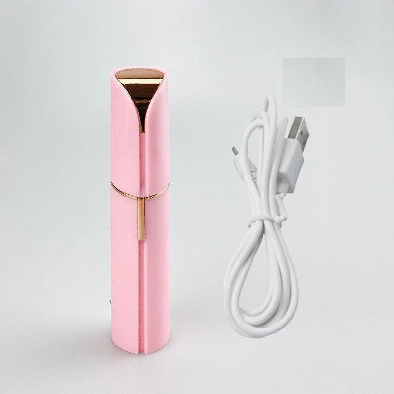 BowLift | GlamSilk | Rechargeable epilator for women