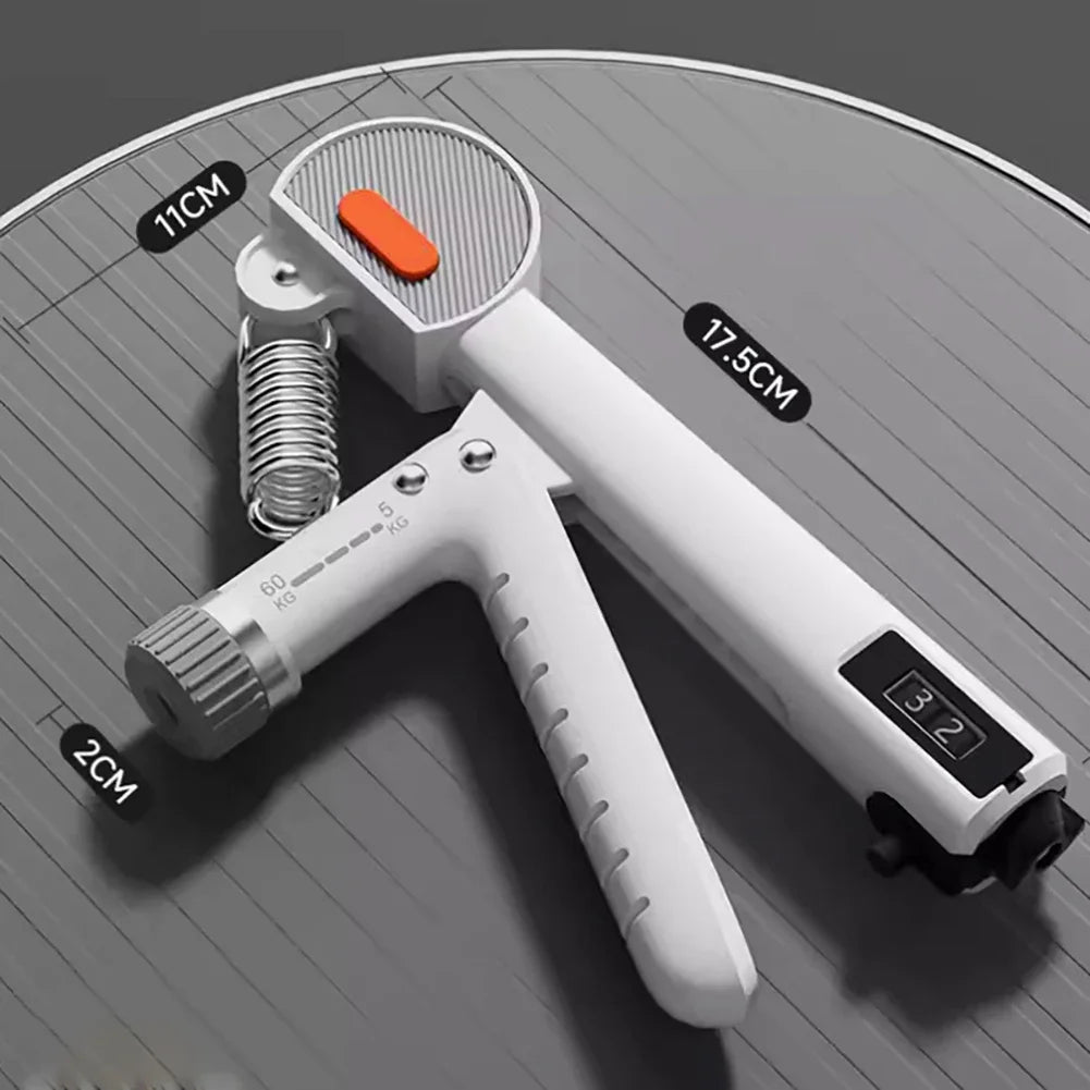 BowLift | Adjustable  Forearm Exerciser