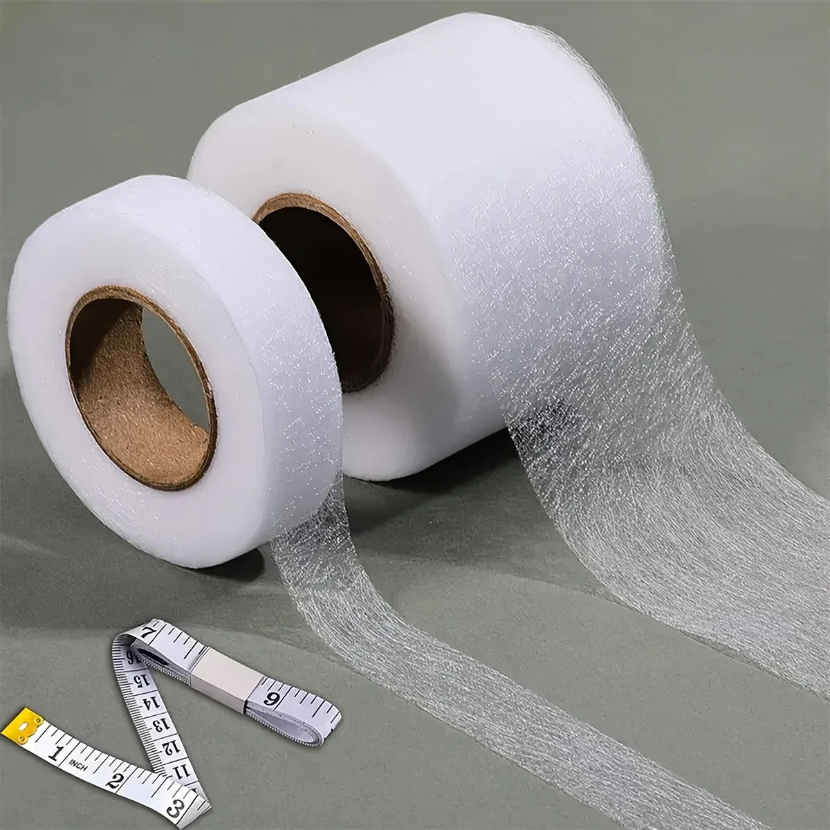 BowLift | Thermo Seal Fabric Sewing Tape