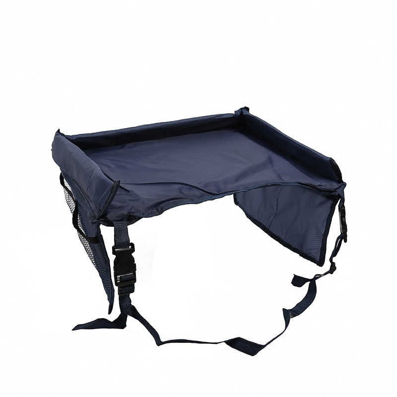 BowLift | PlayTray – Multifunctional Kids Play Table with Storage Compartments