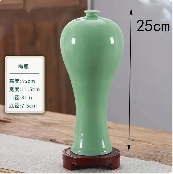 BowLift | Antique Royal Chinese Porcelain Vase