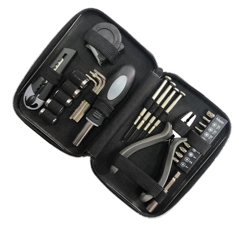 BowLift | 27in1 Armored All-in-One Repair Tool Set