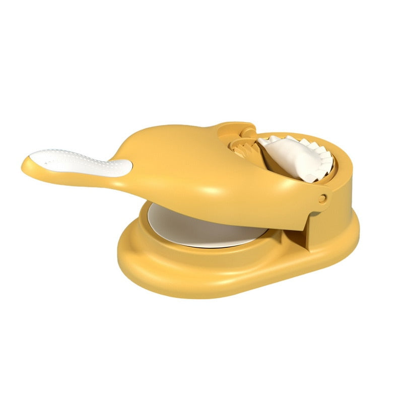BowLift | 2-in-1 Dough Pastry Maker