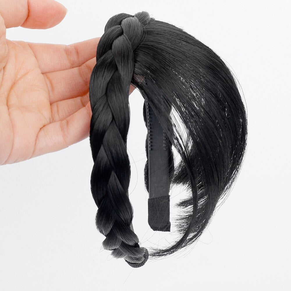 BowLift | Hair Extension Headband