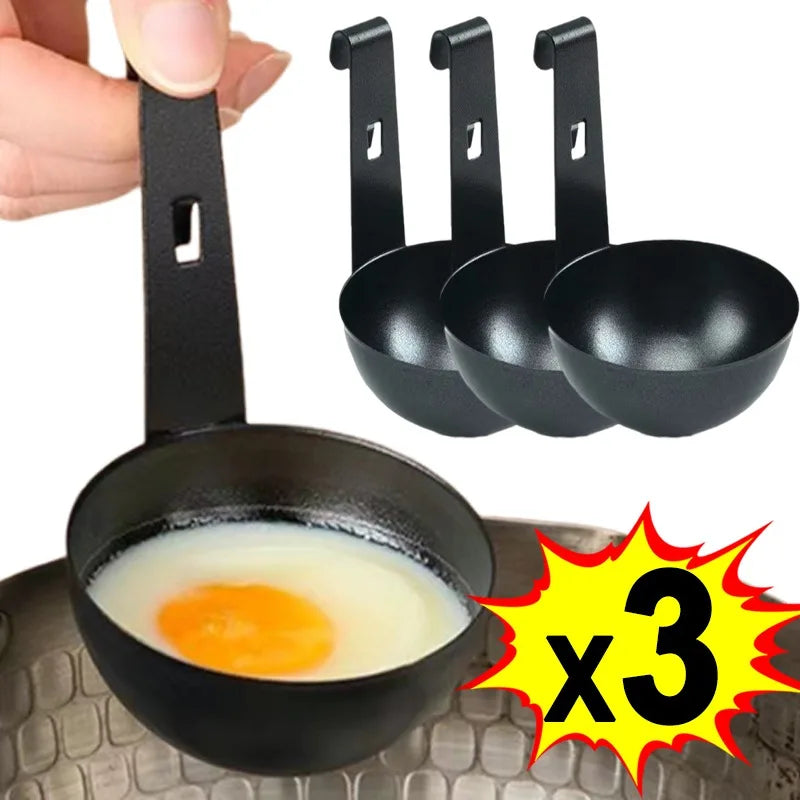 BowLift | Egg Poacher Cup