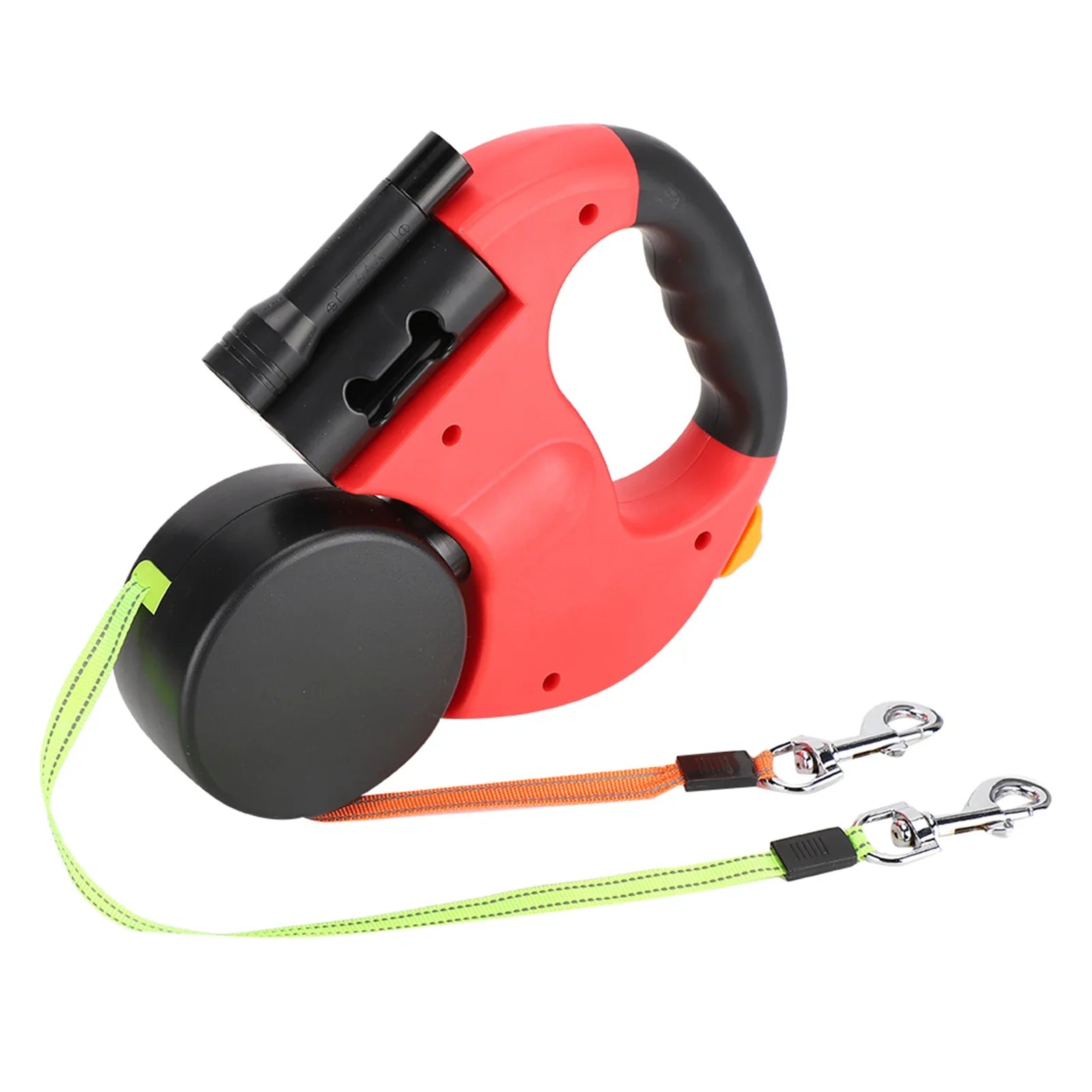 BowLift | Dual Retractable Dog Leash