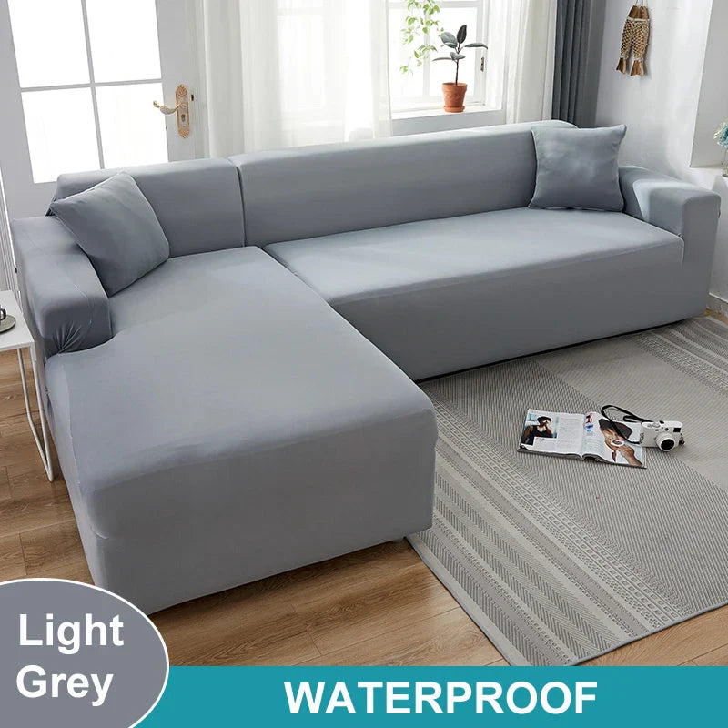 BowLift | Waterproof Elastic Sofa Cover