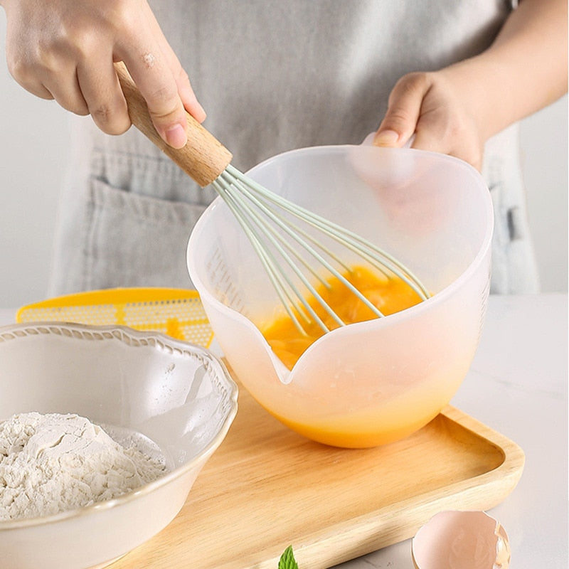 BowLift | Smart Chef Filter Measuring Cup