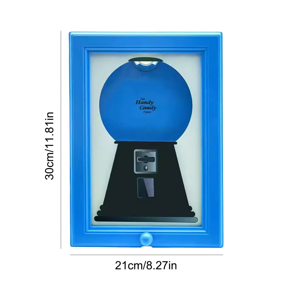 BowLift | CandyFrame