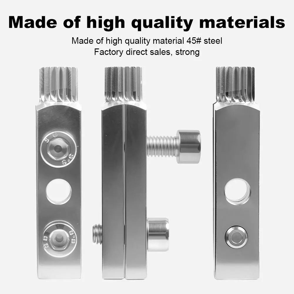 BowLift | Broken Threaded Pipe Extractor