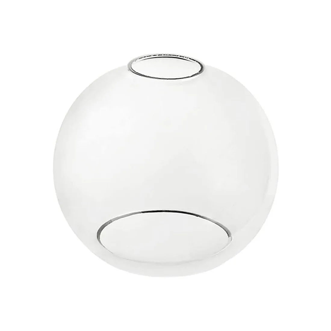 BowLift | ClearShade | Lampshade Transparent Light Cover