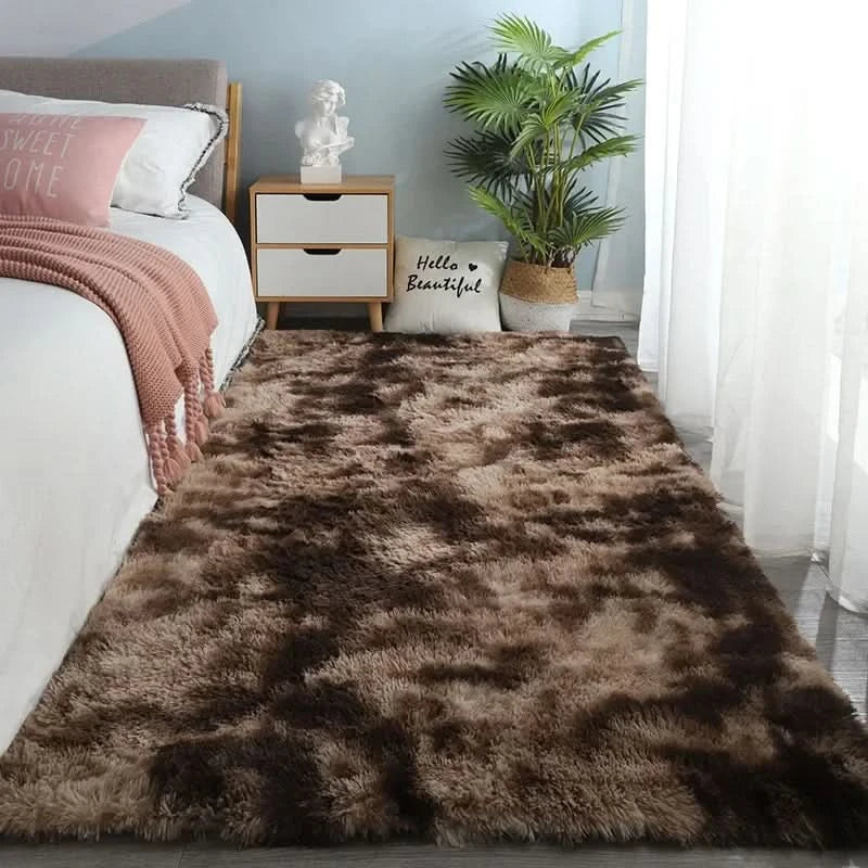 BowLift | CozyPlush – Luxurious Carpet made of Faux Fur