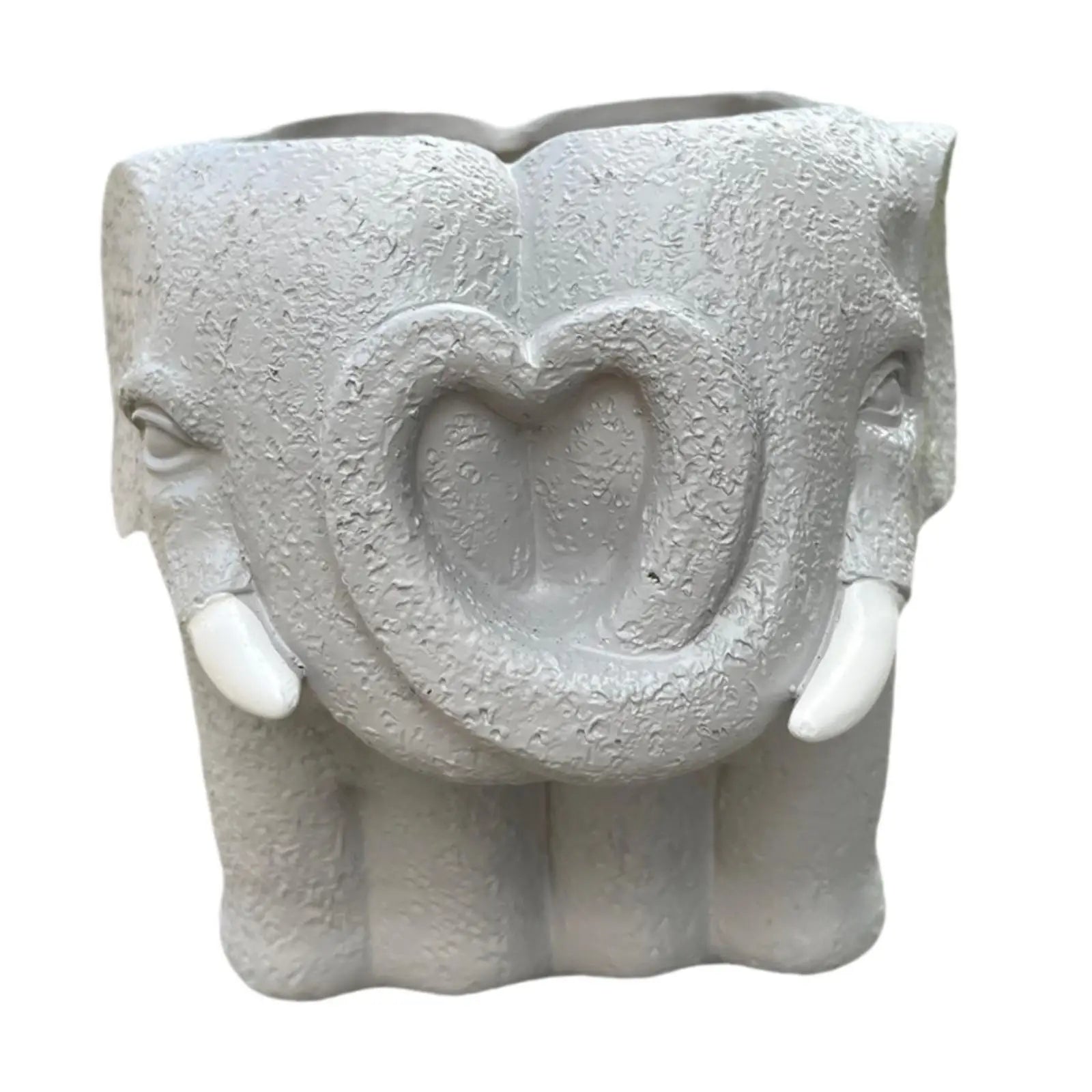 BowLift | Adorable Cartoon-Styled Mini Plant Pot for Decorative Display