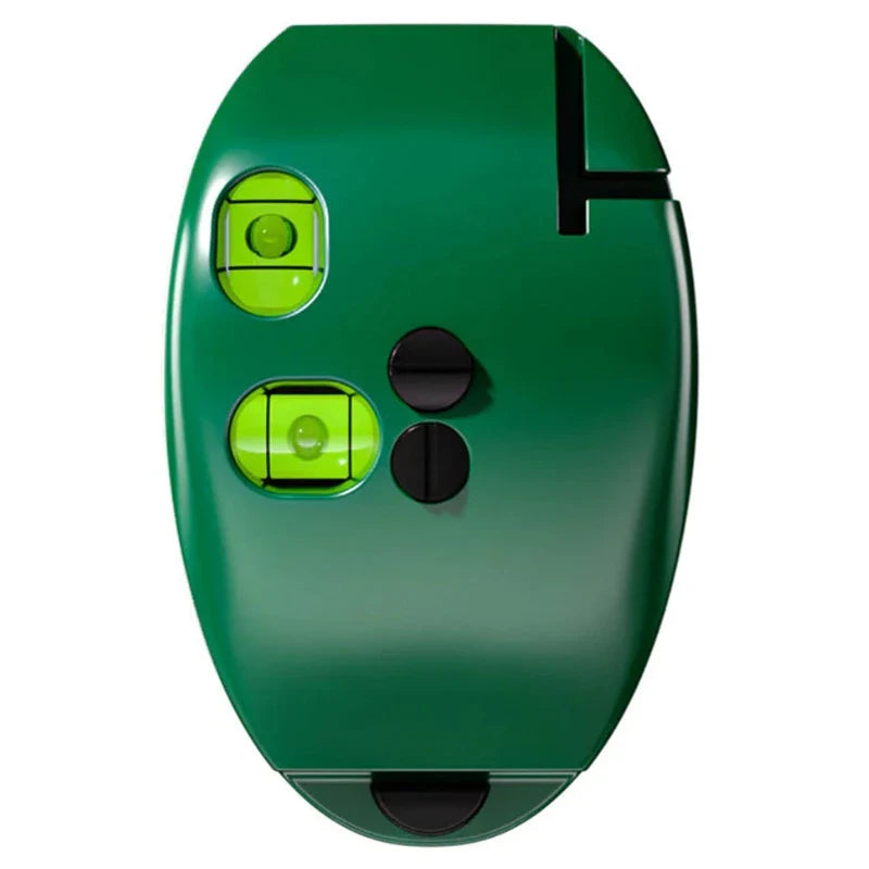 BowLift | High Precision Laser Level Scale