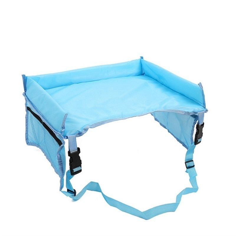 BowLift | PlayTray – Multifunctional Kids Play Table with Storage Compartments