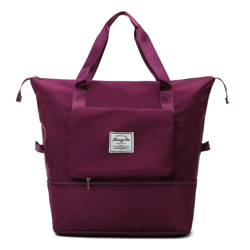 BowLift | Foldaway Bag