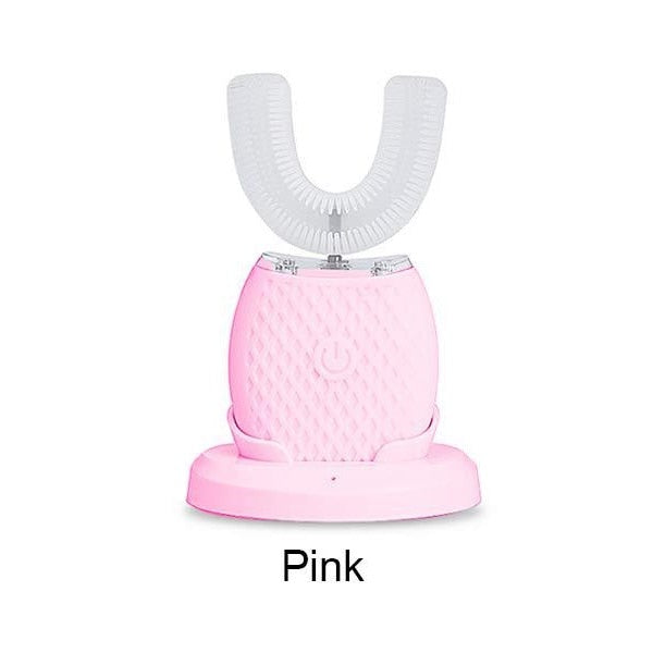 BowLift | Clean360 U-Shape Blue Light Tooth Cleaner