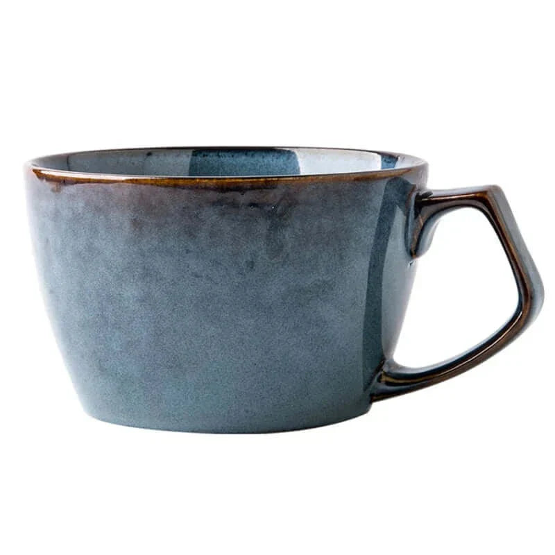 BowLift | Luxurious 650 ml Extra Large Coffee Mug